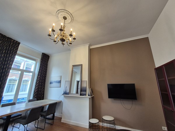 Medium property photo - Witte de Withstraat, 2518 CT Den Haag